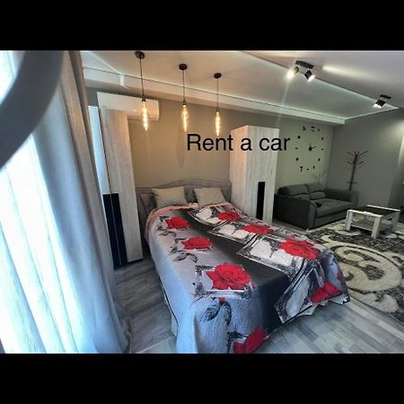 Apartament Edinet-Единец エクステリア 写真