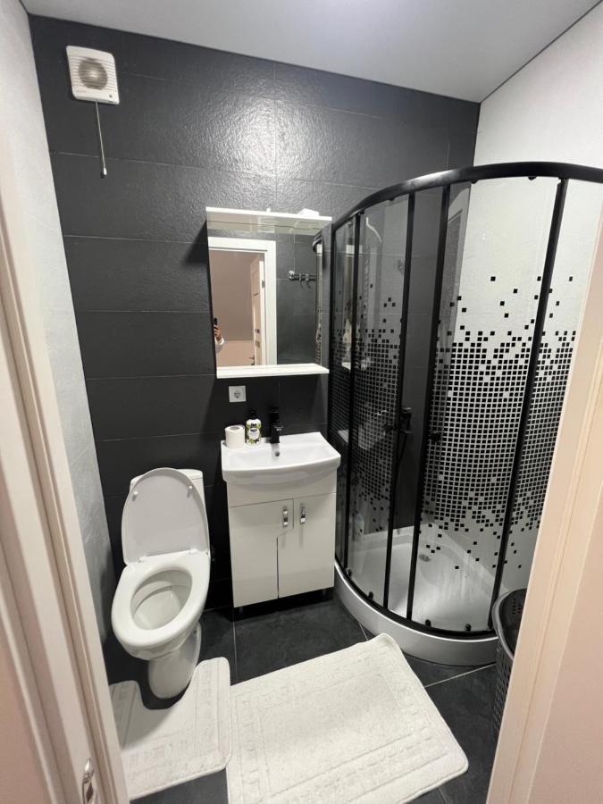 Apartament Edinet-Единец エクステリア 写真