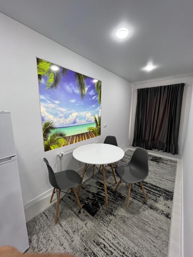 Apartament Edinet-Единец エクステリア 写真