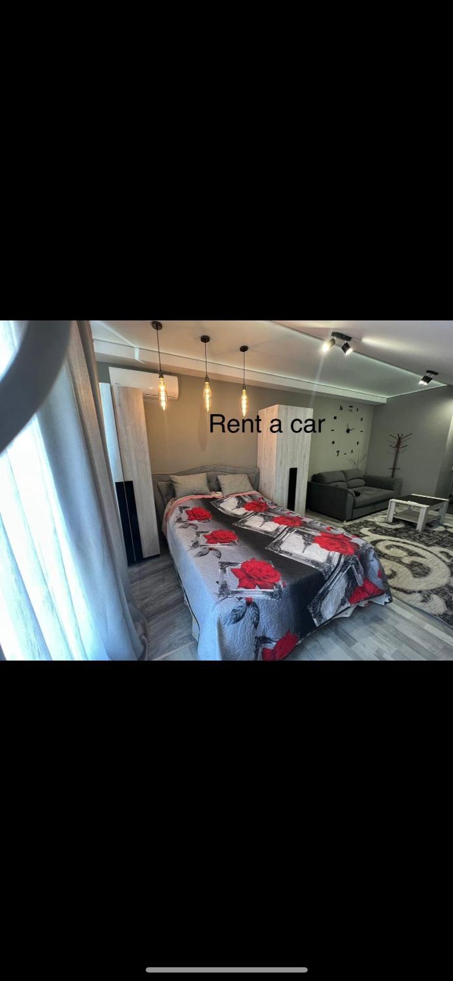 Apartament Edinet-Единец エクステリア 写真