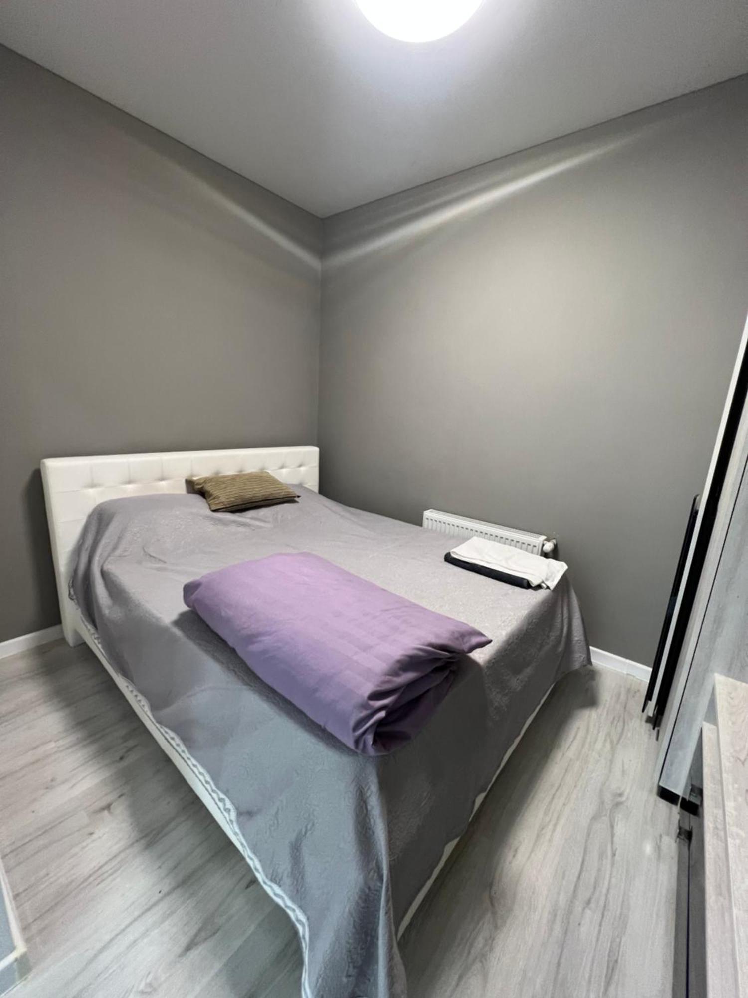 Apartament Edinet-Единец エクステリア 写真
